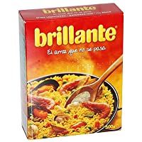 Arroz Vaporizado Largo Brillante 500G